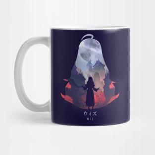 Wiz - Dark Illusion Mug